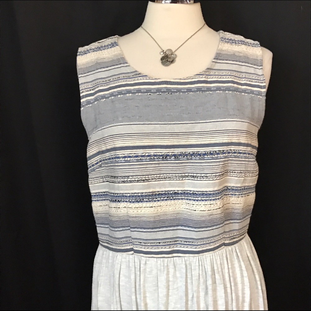 Anthropologie Dolan Sabado Dress size large $140 - Picture 8 of 8